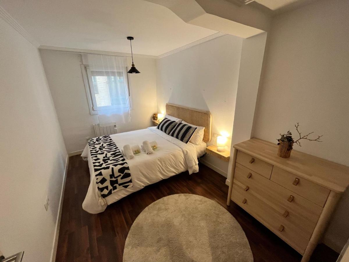 Aldatzeta Apartment Bermeo